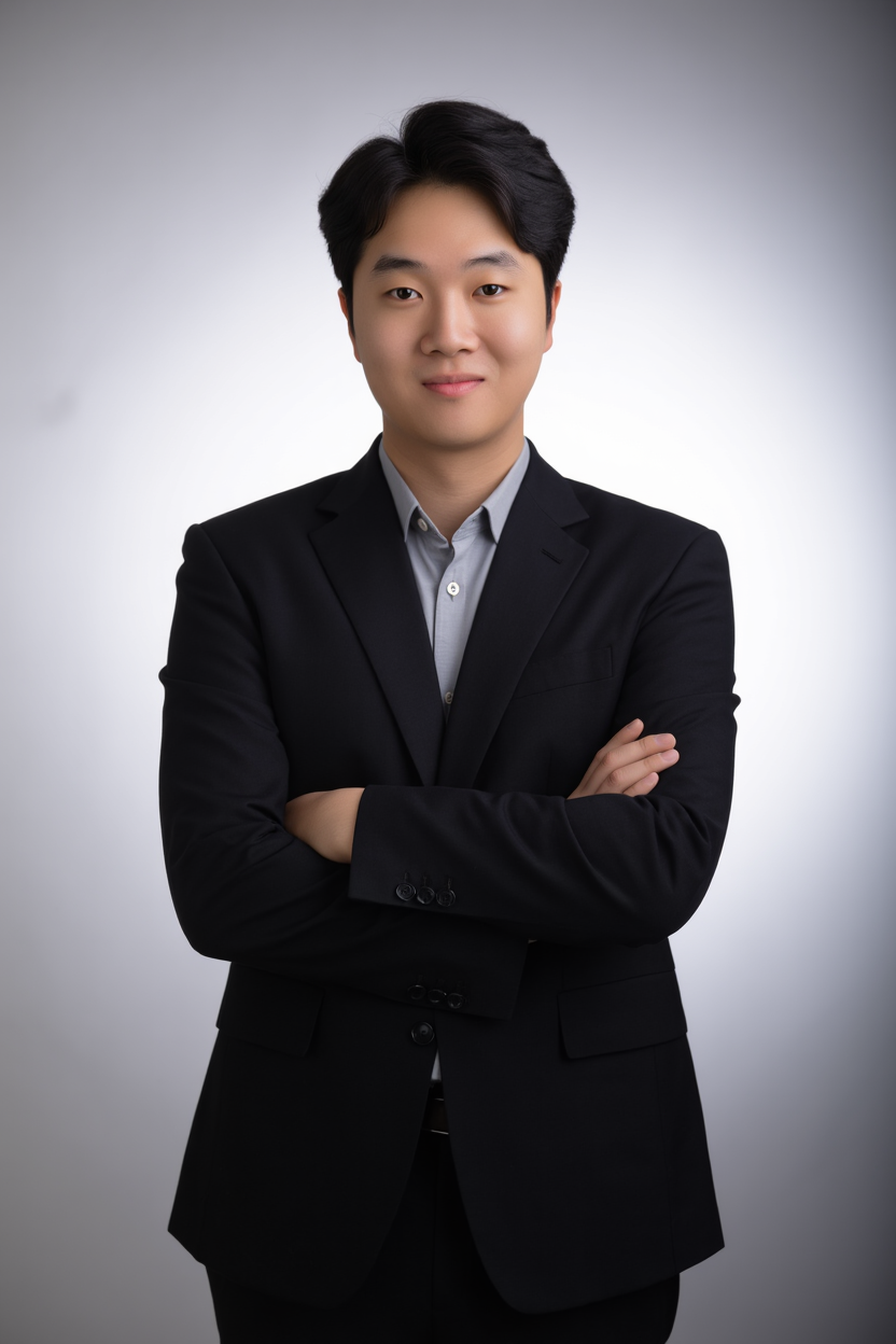 Wayne Zhao